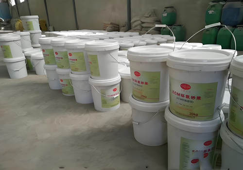 巢湖环氧树脂灌浆料